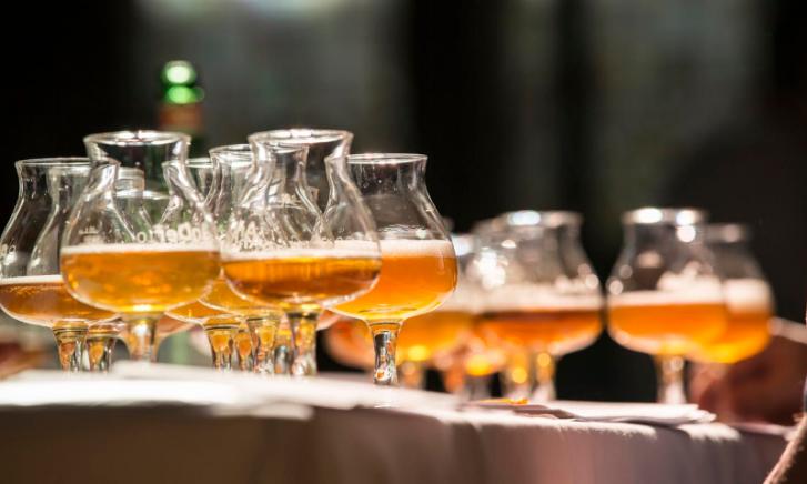 Dutch Beer Challenge